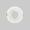Светильник встраиваемый Crystal Lux CLT 001 CLT 001C1 WH V2