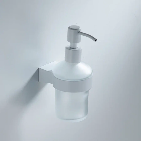 Дозатор для жидкого мыла Shevanik SG57C SG5744C