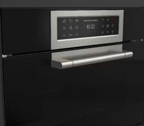 Духовой шкаф Fulgor Milano FCLCSO 4510 TEM BK - фото 3