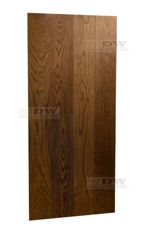 Инженерная доска DW Flooring Дуб CDL 30 толщина 1,2 см 23 класс 1200x127