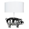 Настольная лампа Arte Lamp Procyon (Процыон) A4039LT-1CC