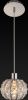 Светильник подвесной Toplight Vera (Вера) TL7260D-01CH