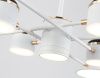 Люстра на штанге Ambrella Light LineTech (ЛинеТецх) FL51627