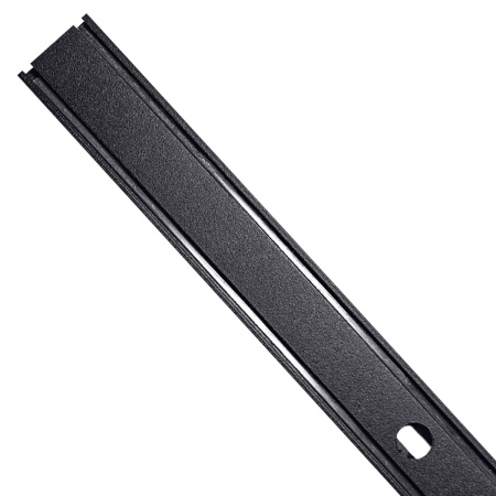 Шинопровод однофазный накладной для магнитных треков SignImpress Ultra Thin (Ултра Тхин) SI020403