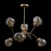 Люстра на штанге Freya Volani FR8017PL-06MG