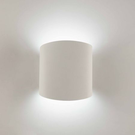 Светильник настенный Mantra Asimetric (Асиметриц) 6221