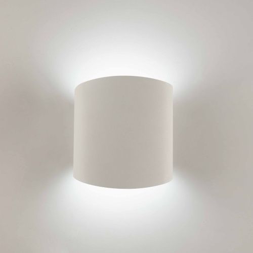 Светильник настенный Mantra Asimetric (Асиметриц) 6221 - фото 2