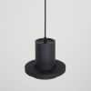 Светильник подвесной Zortes Tufo (Туфо) ZRS.2836.18