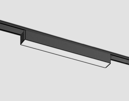 Трековый магнитный светильник Ambrella Light Track System (Трацк Сыстем) GV1449