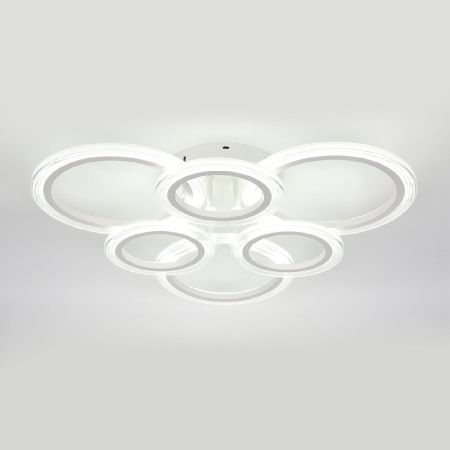 Люстра потолочная Escada Avani (Авани) 10258/6LED