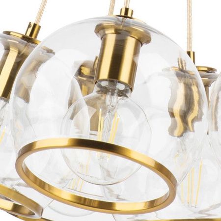 Светильник подвесной Lightstar Sferico (Сферицо) 729071