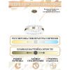 Люстра подвесная Natali Kovaltseva Royalton (Роыалтон) LED LAMPS 81220
