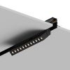 Шинопровод магнитный встраиваемый Hesby Lighting ElDeko (ЕлДеко) HSBL_0184