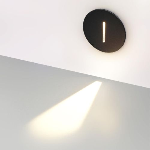 Подсветка для лестниц Odeon Light Hightech (Хигхтецх) 7051/3WL - фото 3