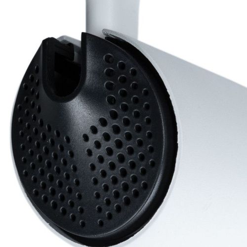 Светильник на шине Arte Lamp Barut (Барут) A4563PL-1WH - фото 4