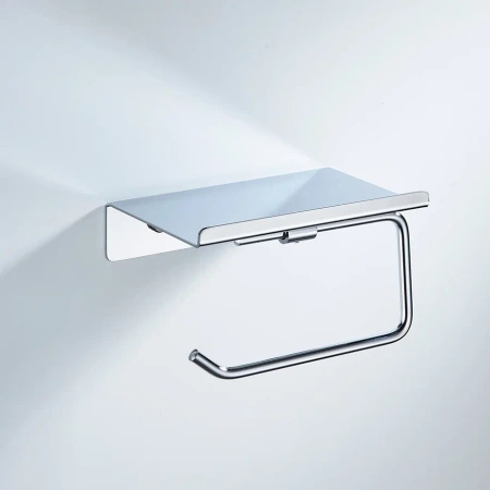 Бумагодержатель Shevanik SG57 SG5705-1