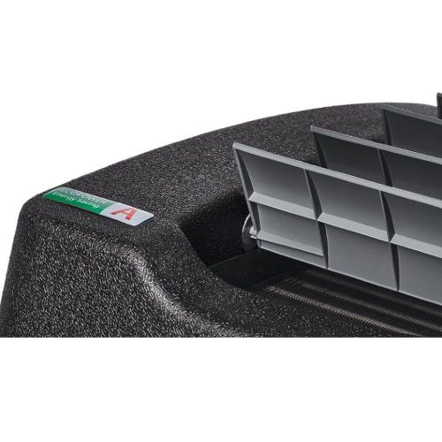 Тепловентилятор водяной Ballu BHP-W3-50-S - фото 3