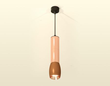 Светильник подвесной Ambrella Light TECHNO SPOT (ТЕЦХНО СПОТ) XP1124001
