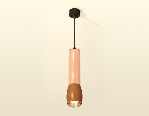 Светильник подвесной Ambrella Light TECHNO SPOT (ТЕЦХНО СПОТ) XP1124001 - фото 2
