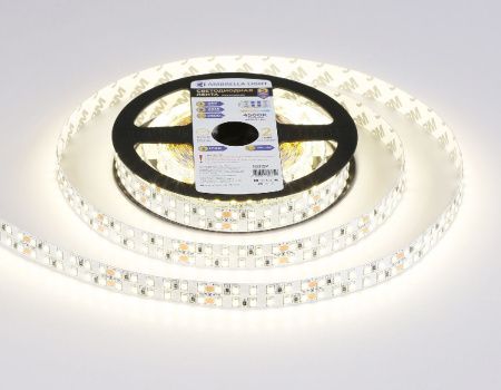 Светодиодная лента Ambrella Light LED Strip 24V (ЛЕД Стрип 24В) GS3702