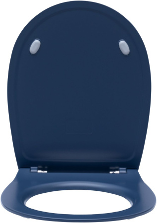 Крышка сиденье Allen Brau Fantasy 4.11005.ID