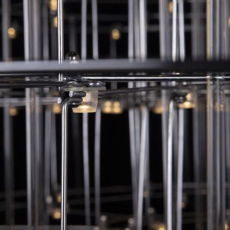 Люстра подвесная Loft It Spy 10258/600