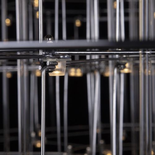 Люстра подвесная Loft It Spy 10258/1000 - фото 2