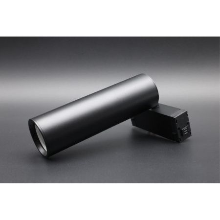 Трековый магнитный светильник Aployt Magnetic track 220 (Магнетиц трацк 220) APL.0210.00.01