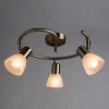 Спот Arte Lamp Parry (Парры) A5062PL-3AB