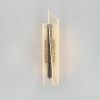 Светильник настенный LED4U L6298-01 GR