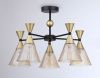 Люстра на штанге Ambrella Light Modern (Модерн) TR3171