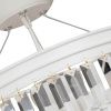 Люстра потолочная Vitaluce V5127 V5127-0/6S