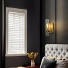 Бра Delight Collection Wall lamp (Валл ламп) MT8869-1W brass