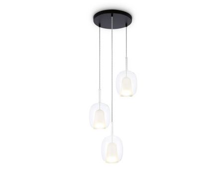 Светильник подвесной Ambrella Light Modern (Модерн) LH11151