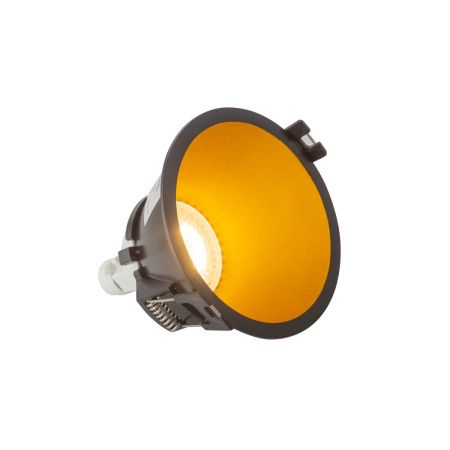 Светильник встраиваемый Denkirs Karup (Каруп) DK3026-BG