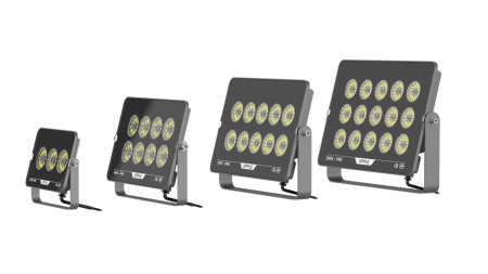 Прожектор OPPLE LED Floodlight EQ3 (ЛЕД Флоодлигхт ЕК3) 709000114600