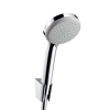 Душевой гарнитур Hansgrohe Croma Select 27594000 настенный хром
