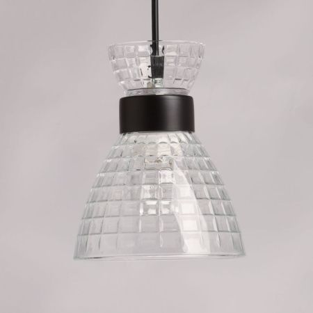 Светильник подвесной De Markt Лоск 107010301