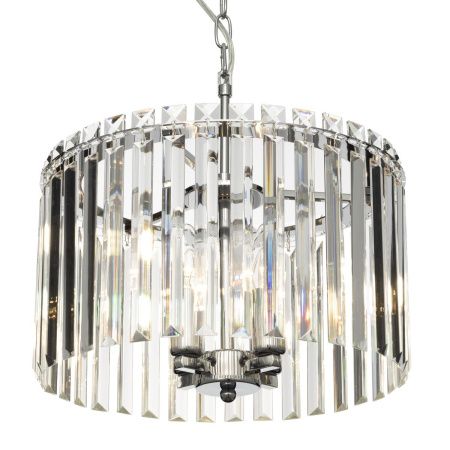Люстра подвесная Citilux Джейн CL306141