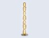 Торшер Ambrella Light Crystal (Црыстал) LH30112