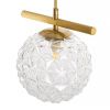 Светильник подвесной Myfar Francis (Францис) MR2075-1P