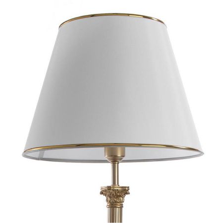 Торшер Arte Lamp Budapest (Будапест) A9185PN-1SG