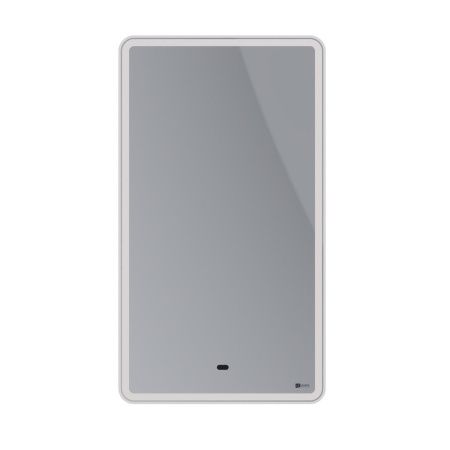 Зеркало LeMark Element LM45Z-E 50х80 подвесное