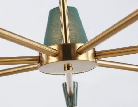Люстра на штанге Ambrella Light Heigh Light (Хеигх Лигхт) LH75053