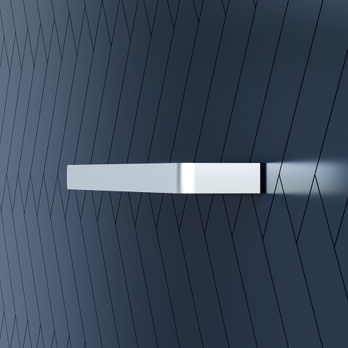 Полотенцедержатель Damixa Jupiter DA77346400 - фото 3 Полотенцедержатель Damixa Jupiter DA77346400 - фото 3