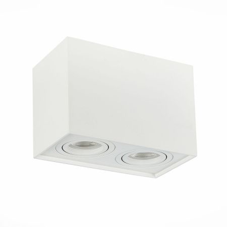 Светильник потолочный ST Luce Quadrus (Куадрус) ST109.507.02