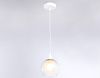 Светильник подвесной Ambrella Light Traditional (Традитионал) TR3538