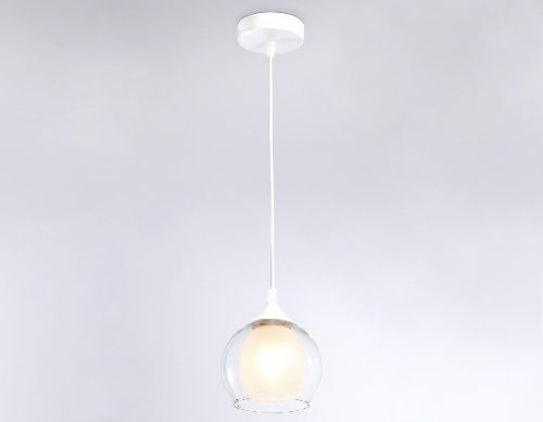 Светильник подвесной Ambrella Light Traditional (Традитионал) TR3538 - фото 4