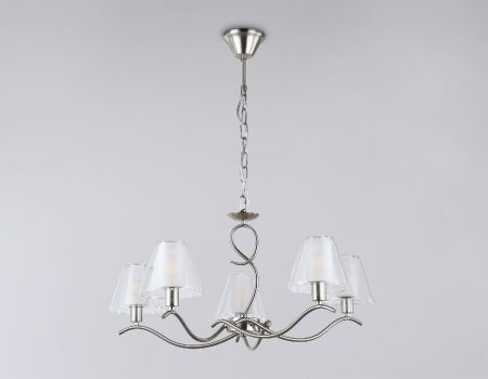 Люстра подвесная Ambrella Light Modern (Модерн) LH57081