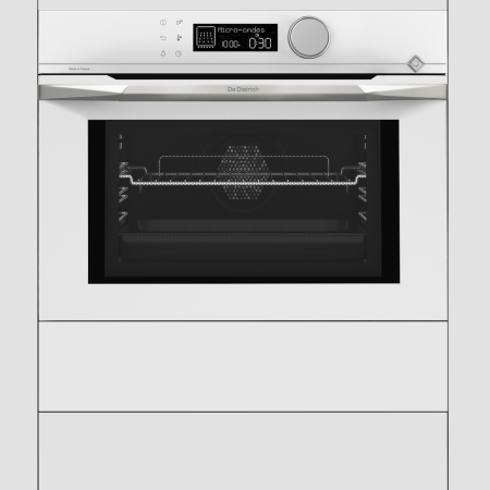 Подогреватель посуды De Dietrich DWD4810W